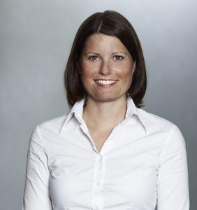Carolin Werthmüller übernimmt die Leitung des Marketings bei it-novum GmbH (Copyright: it-novum)