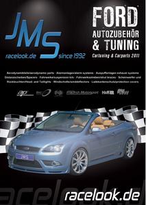 titel ford 2011