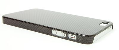 Epic Monkey präsentiert passgenaues Carbon-Schutzhülle für das iPhone 5 und 5S