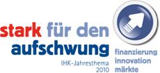 stark für den aufschwung