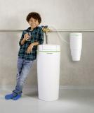 Dank der neuen BAFA-Förderung ist der Einbau von Grünbeck-Anlagen im Bereich Enthärtung, Dosierung sowie Heizungsbefüllung im Gebäudebestand ab jetzt förderfähig / Bild: Grünbeck Wasseraufbereitung GmbH