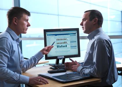 Grundfos Remote Management - Pumpen und Systeme bequem fernüberwachen