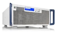 Rohde & Schwarz expands its new ultra-wideband RF amplifier family R&S BBA300