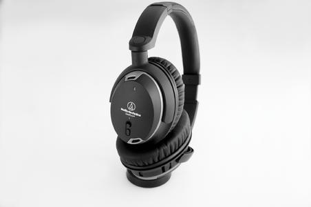 ATH-ANC9 QuietPoint®