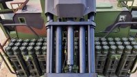 Rheinmetall receives major order for 81mm Eimos mortar systems for the Spanish Armed Forces