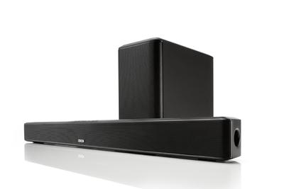 Denon DHT-S514 Soundbar mit kabellosem Subwoofer