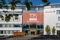 Weidmüller feierte in diesem Jahr sein 175-jähriges Firmenjubiläum. Bildquelle: Weidmüller