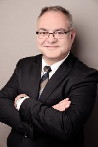 Theodoros Gogouvitis, Channel Sales Manager bei noris network (Bild: noris network)