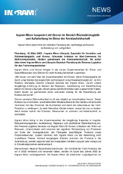PI_2305_Ingram Micro startet Zusammenarbeit mit Grover.pdf