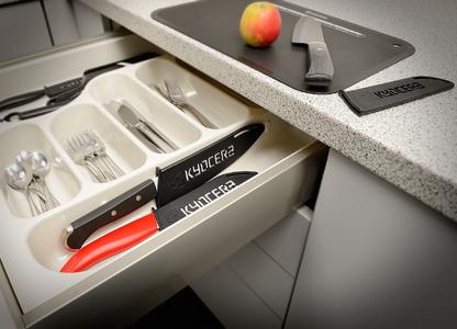 Kyocera Klingenschutz Lifestyle