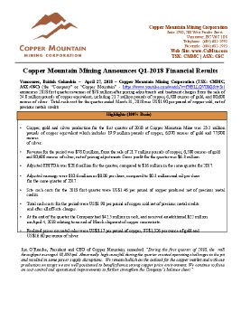 27042018_EN_CMMC_#15-Q1 2018 Financial Results.pdf