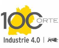 Logo Allianz Industrie 4.0