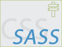 Webentwicklung mit SAAS