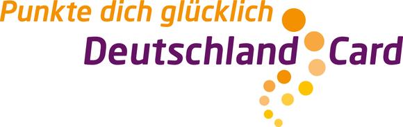 DeutschlandCard Logo