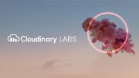 Cloudinary Labs geht an den Start