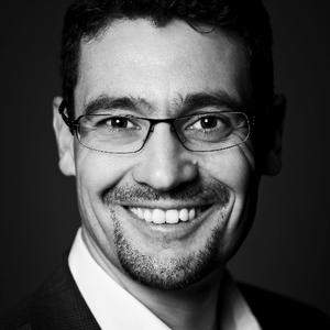 Dr. Frank Keller, Director Sales & Strategy bei BillSAFE