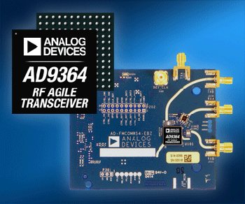 Mouser - AD9364 RF Transceiver.png