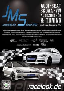 audi vw/skoda/seat/skoda catalog 2013 from jms