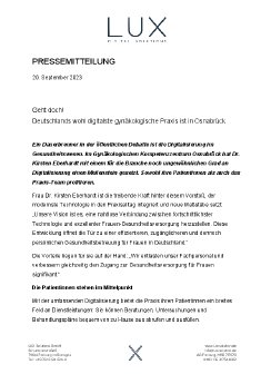 Pressemitteilung 09_2023 zum Thema Deutschlands wohl digitalsten Praxis.pdf