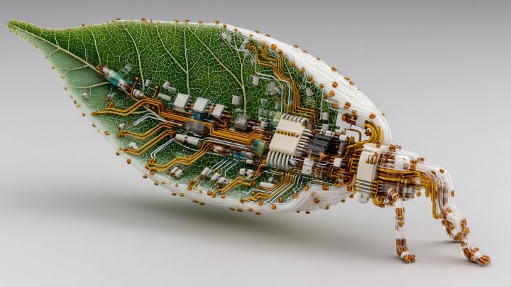 Frauen in MINT: Ihr Einstieg in die Zukunft