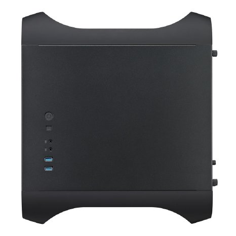 BitFenix Prodigy M Micro-ATX Gehäuse - schwarz (5).jpg