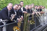 Hanover Brass Springe