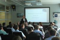 Expertenaustausch Microsoft Dynamics NAV 2017