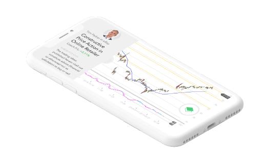 Market launch of nextmarkets in United Kingdom