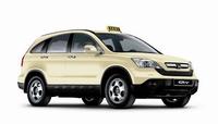 CR-V Diesel Taxi-Spezialangebot