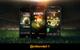 ContiRioKick - mit der Continental-App des Offiziellen Sponsors zur FIFA Fussball-Weltmeisterschaft(TM) in Brasilien