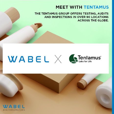 Tentamus Group and Wabel close Cooperation.jpg