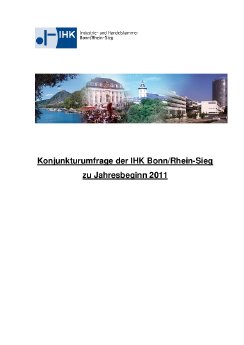Konjunkturumfrage Jahresbeginn 2011.pdf