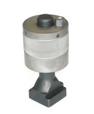 Spannmutter MDA mit Spannschrauben