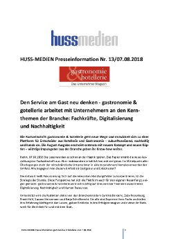 Huss_Medien_Presseinformation_13_gastronomie_&_hotellerie_-_Den_Service_am_Gast_neu_denken.pdf