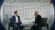 Thomas Schmidt und Ralf Faust im Interview auf dem Telematik Award 2014