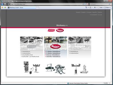 BlitzRotary.com
