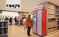 Click and Collect für Schuhhändler