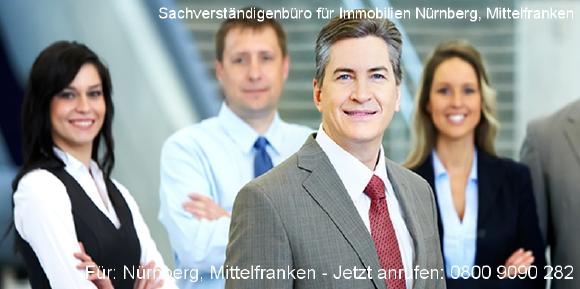 Immobilienbewertung Nürnberg