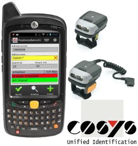 MC67 COSYS