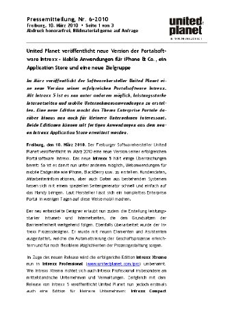 PM_06_2010 Neue Version der Portalsoftware Intrexx.pdf