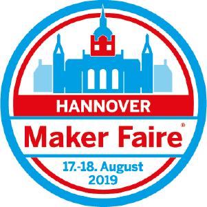 Maker Faire Hannover Icon