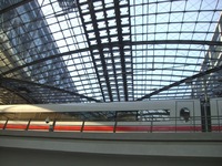 Weiterbildung im Haus der Technik - Bahnhöfe