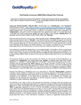 28052024_EN_GROY - Bought Deal Press Release (2024.05.27) vF6 - Clean.pdf