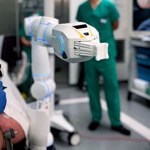 TUM Klinikum optimiert chirurgische Workflows