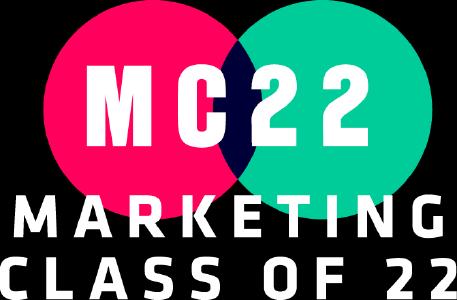 Marketing Class of 22. Quelle: Evernine.