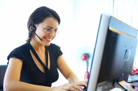 Jabra ist zum 5. Mal Partner und Ausstatter des LiveCallCenters der Call Center World