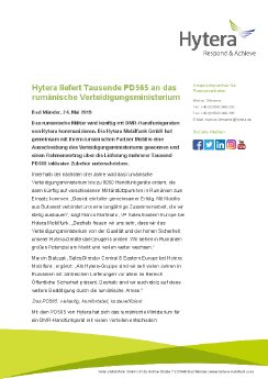 2019-05-24_Hytera_Pressemitteilung_MOD_Romania_deutsch-1.pdf