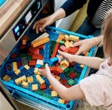 Hygiene ist wichtig - auch bei den Kleinsten