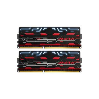 Avexir Blitz 1.1 Series DDR3-Speicher von 1.600 bis 3.200 MHz