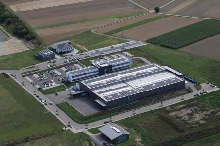 Automatic-Systeme Dreher GmbH A Satisfactory Financial Year 2019/2020